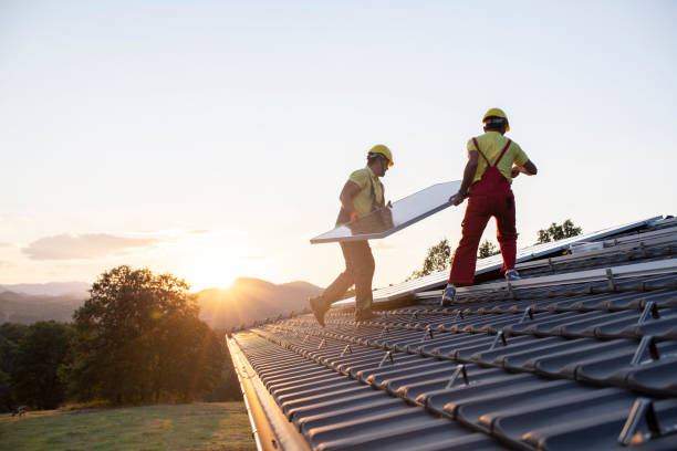 Gutter Replacement in Daytona Beach Shores, FL